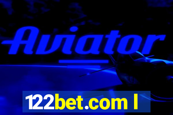 122bet.com l